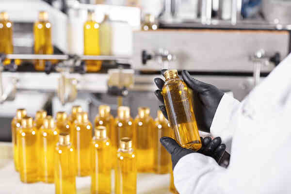 Mustard Oil