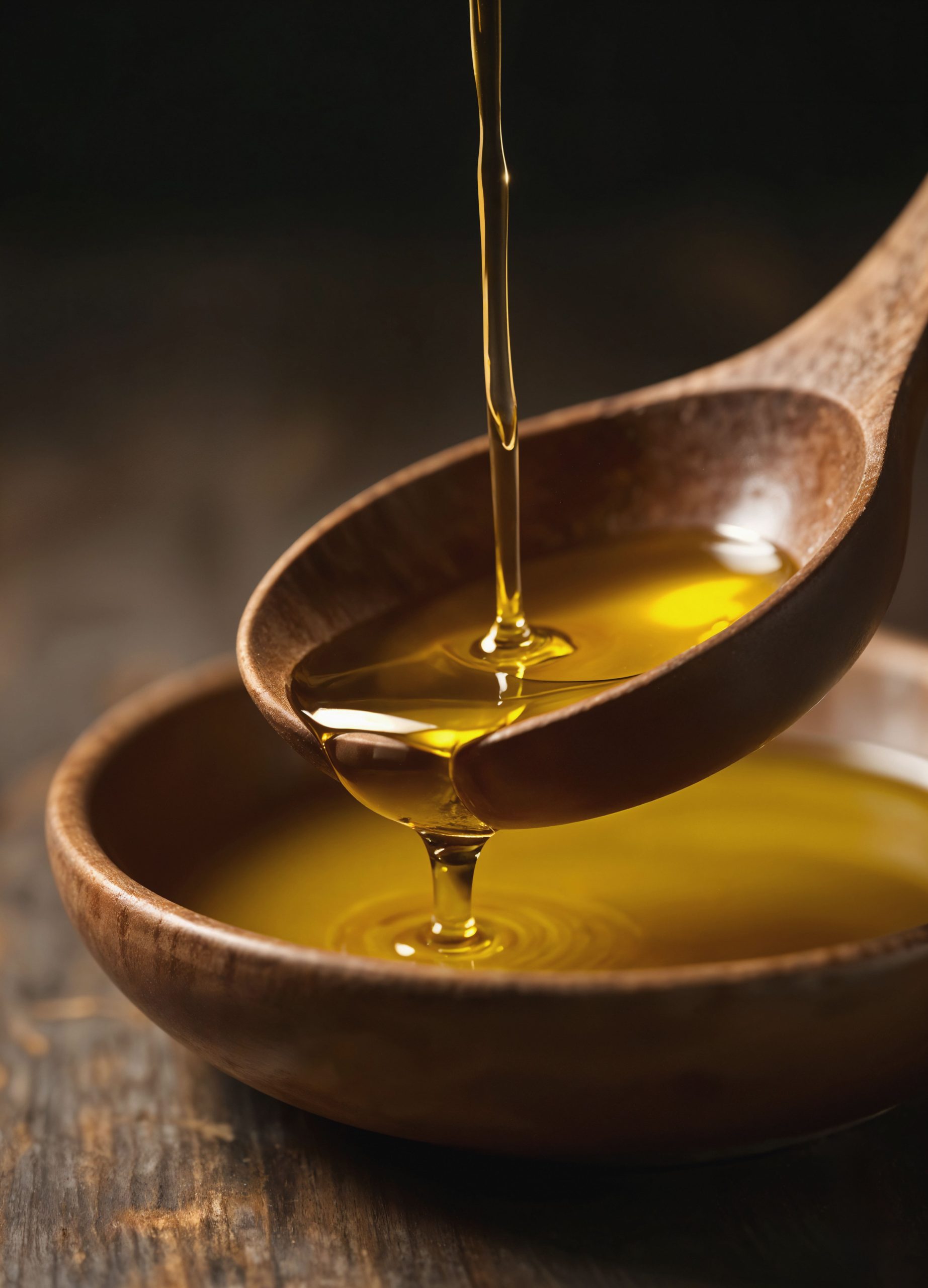 Mustard Oil