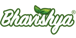 Bhavishya Oil Logo