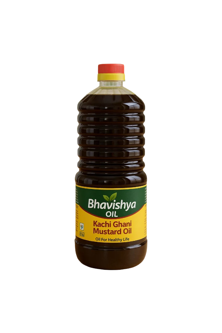bhavishya kachi ghani 2ltr